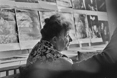 Sympozjum &bdquo;Fotografowie poszukujący&rdquo;, Skoki, 1985