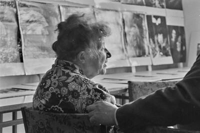 Sympozjum &bdquo;Fotografowie poszukujący&rdquo;, Skoki, 1985