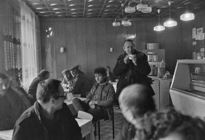 Sympozjum &bdquo;Fotografowie poszukujący&rdquo;, Skoki, 1985