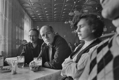 Sympozjum &bdquo;Fotografowie poszukujący&rdquo;, Skoki, 1985