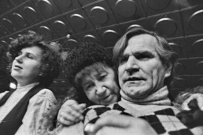 Sympozjum &bdquo;Fotografowie poszukujący&rdquo;, Skoki, 1985