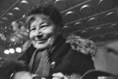 Sympozjum &bdquo;Fotografowie poszukujący&rdquo;, Skoki, 1985