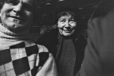 Sympozjum &bdquo;Fotografowie poszukujący&rdquo;, Skoki, 1985