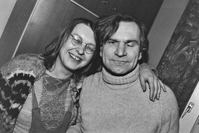 Sympozjum &bdquo;Fotografowie poszukujący&rdquo;, Skoki, 1985