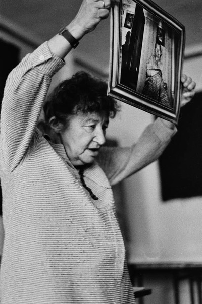 Plener w Skokach, 1986