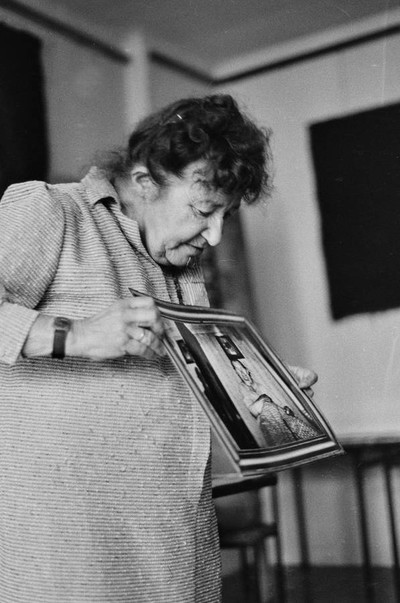 Plener w Skokach, 1986