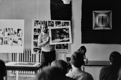 Plener w Skokach, 1986