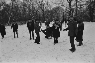 Plener w Skokach, 1986
