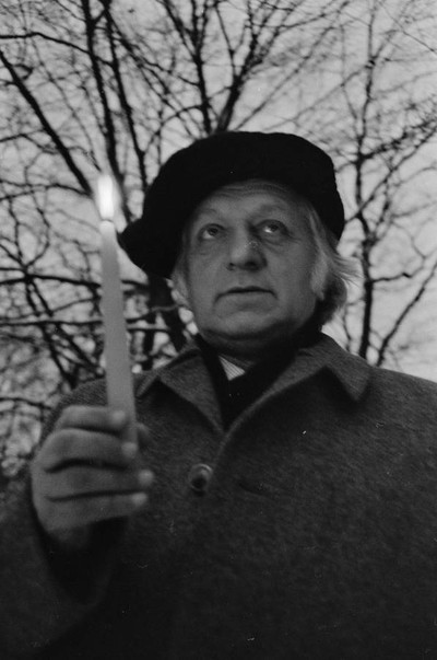 Plener w Skokach, 1986