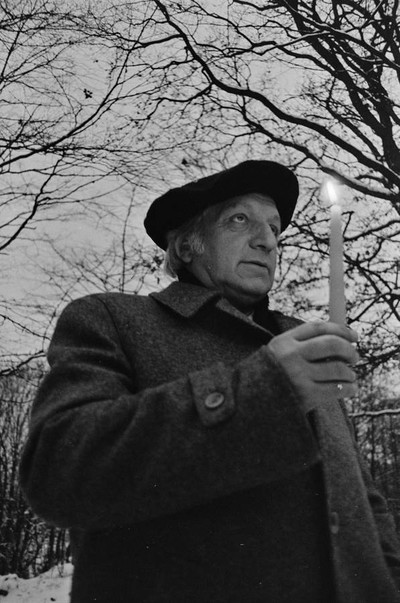 Plener w Skokach, 1986