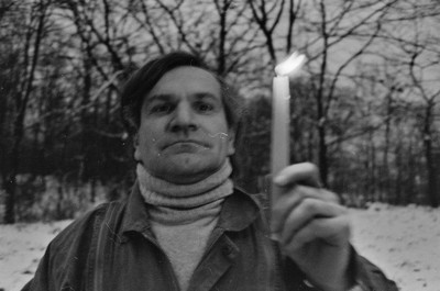 Plener w Skokach, 1986