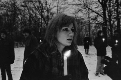 Plener w Skokach, 1986