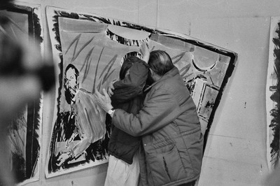 Skoki Plein-air, 1986