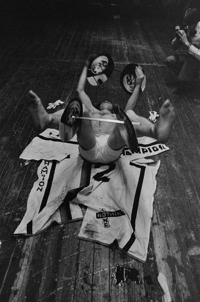 Zbigniew Warpechowski, Galeria Studio, Warszawa, 1981