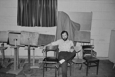 Wystawa i wydarzenia &bdquo;Sztuka faktu&rdquo;, Galeria BWA, Bydgoszcz, 1981