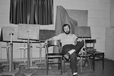 Wystawa i wydarzenia &bdquo;Sztuka faktu&rdquo;, Galeria BWA, Bydgoszcz, 1981