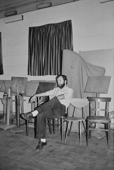 Wystawa i wydarzenia &bdquo;Sztuka faktu&rdquo;, Galeria BWA, Bydgoszcz, 1981