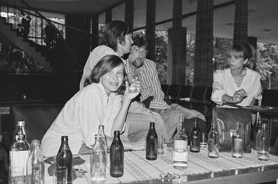 Wystawa i wydarzenia &bdquo;Sztuka faktu&rdquo;, Galeria BWA, Bydgoszcz, 1981