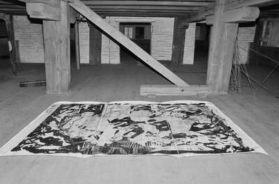 Plener &bdquo;Zapraszamy do pracy&rdquo;, Karlino, 1987