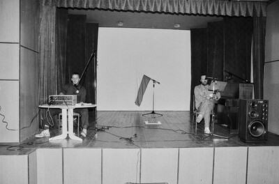 Plener &bdquo;Zapraszamy do pracy&rdquo;, Karlino, 1987