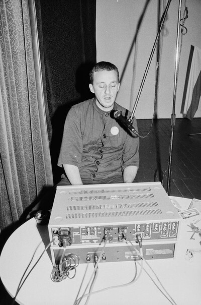 Plener &bdquo;Zapraszamy do pracy&rdquo;, Karlino, 1987