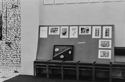 Plener &bdquo;Zapraszamy do pracy&rdquo;, Karlino, 1987