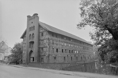 Plener &bdquo;Zapraszamy do pracy&rdquo;, Karlino, 1987