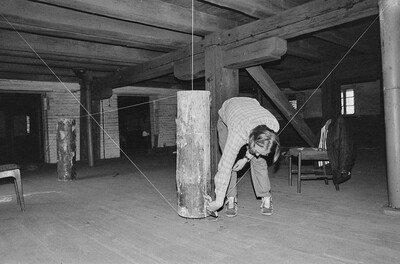 Plener &bdquo;Zapraszamy do pracy&rdquo;, Karlino, 1987