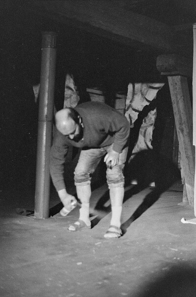 Plener &bdquo;Zapraszamy do pracy&rdquo;, Karlino, 1987