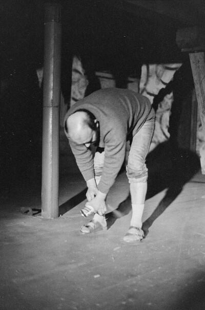 Plener &bdquo;Zapraszamy do pracy&rdquo;, Karlino, 1987