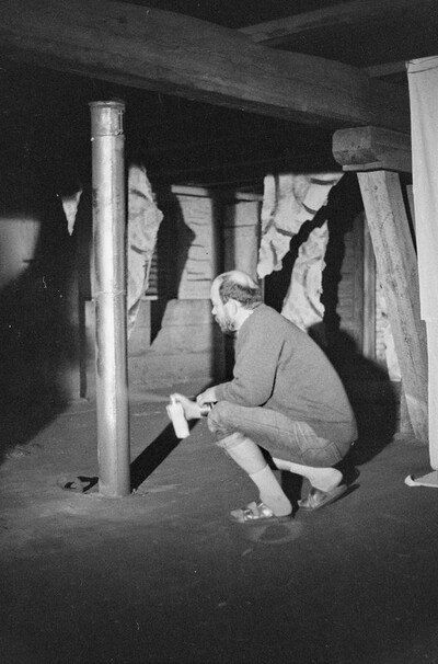 Plener &bdquo;Zapraszamy do pracy&rdquo;, Karlino, 1987