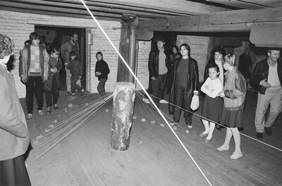 Plener &bdquo;Zapraszamy do pracy&rdquo;, Karlino, 1987