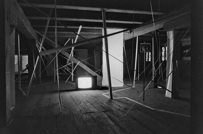 Plener &bdquo;Zapraszamy do pracy&rdquo;, Karlino, 1987