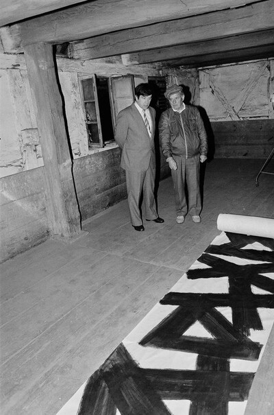 Plener &bdquo;Zapraszamy do pracy&rdquo;, Karlino, 1987