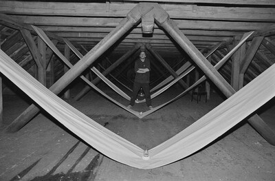 Plener &bdquo;Zapraszamy do pracy&rdquo;, Karlino, 1987