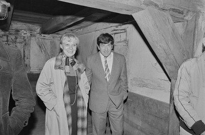 Plener &bdquo;Zapraszamy do pracy&rdquo;, Karlino, 1987