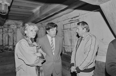 Plener &bdquo;Zapraszamy do pracy&rdquo;, Karlino, 1987