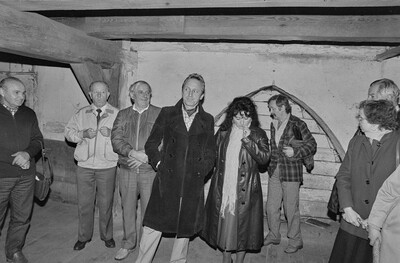 Plener &bdquo;Zapraszamy do pracy&rdquo;, Karlino, 1987