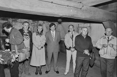 Plener &bdquo;Zapraszamy do pracy&rdquo;, Karlino, 1987