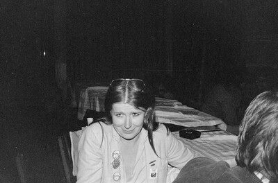 "Construction in Process" exhibition, Ł&oacute;dź, 1981