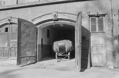 Wystawa &bdquo;Konstrukcja w procesie&rdquo; (dokumentacja), Łódź, 1990