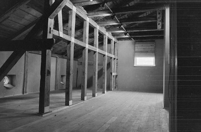 Wystawa &bdquo;Konstrukcja w procesie&rdquo; (dokumentacja), Łódź, 1990