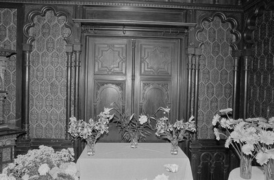 Wystawa &bdquo;Konstrukcja w procesie&rdquo; (dokumentacja), Łódź, 1990