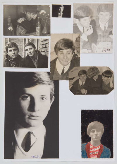 Teczka &bdquo;Ja&rdquo;