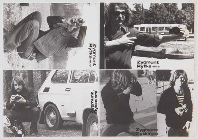 Teczka &bdquo;Ja&rdquo;