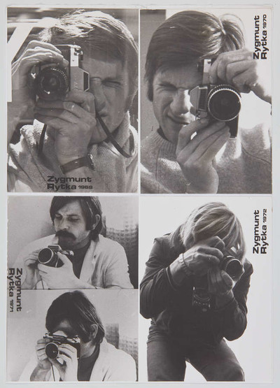 Teczka &bdquo;Ja&rdquo;