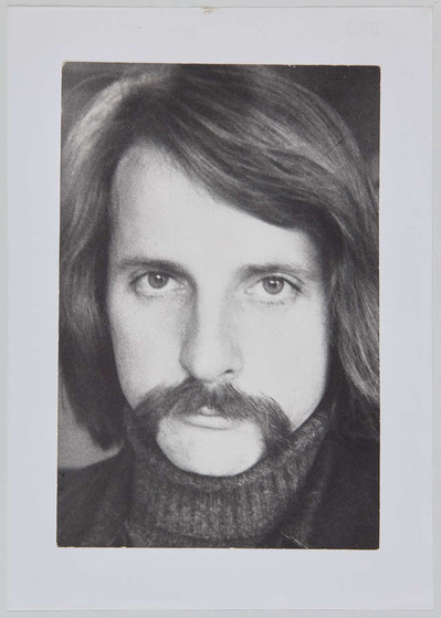 Teczka &bdquo;Ja&rdquo;