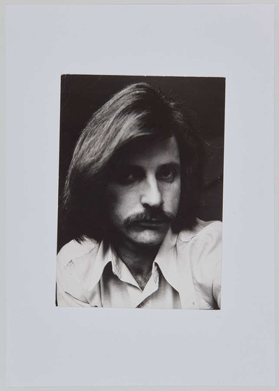 Teczka &bdquo;Ja&rdquo;