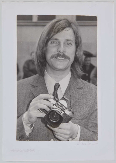 Teczka &bdquo;Ja&rdquo;