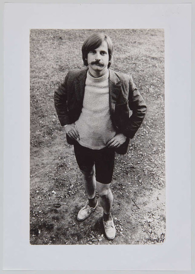 Teczka &bdquo;Ja&rdquo;